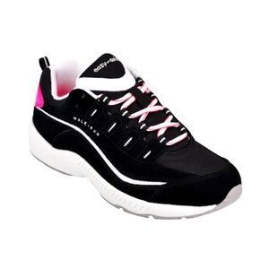 easy spirit squat sneakers